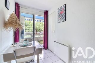  Appartement à vendre 2 pièces 32 m²