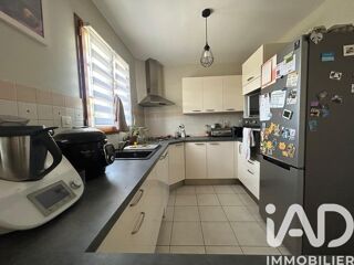  Maison à vendre 7 pièces 100 m²