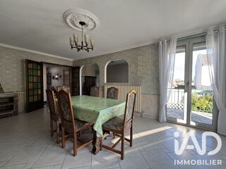  Maison à vendre 5 pièces 83 m²