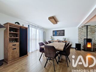  Maison à vendre 7 pièces 191 m²