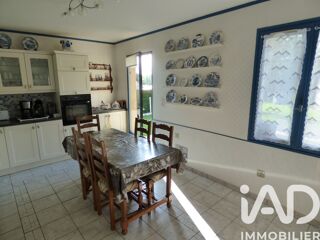  Maison à vendre 7 pièces 130 m²