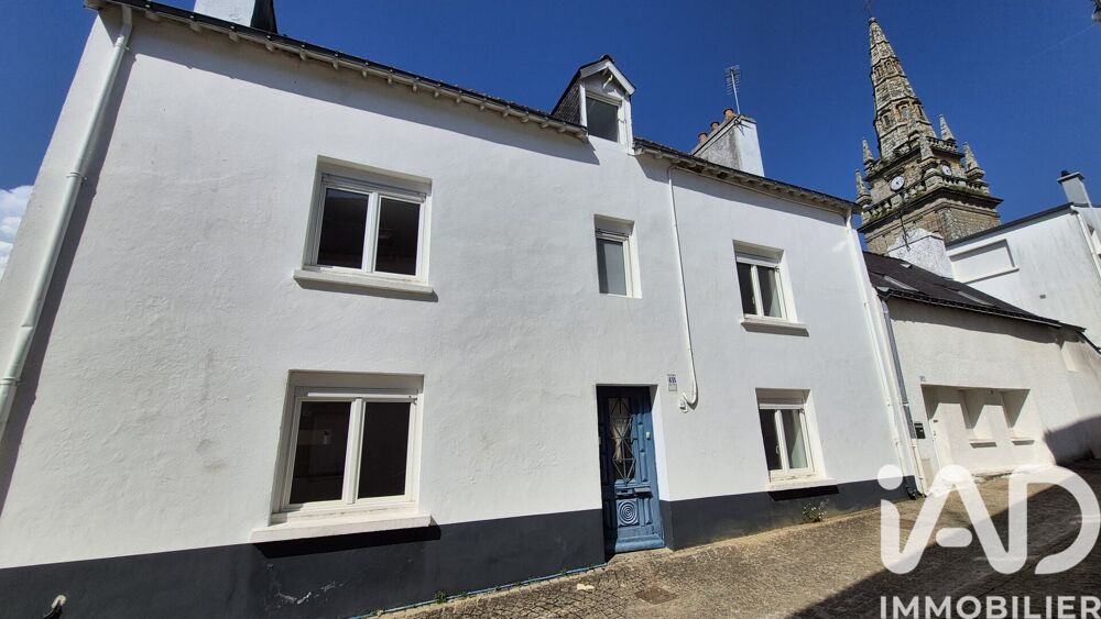 vente Immeuble - 119 m² Pluvigner (56330)
