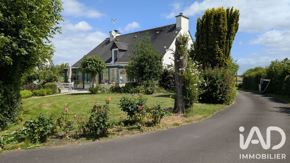Vente Maison Vente Maison/villa 6 pièces Évran