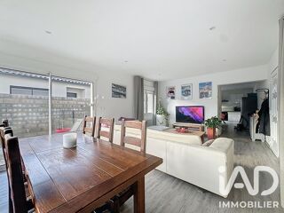  Maison à vendre 4 pièces 100 m²