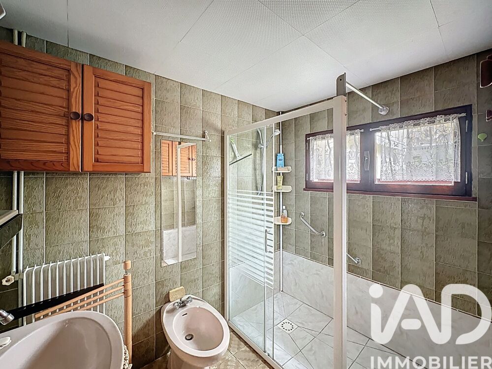 Vente Maison Vente Maison/villa 4 pièces Rueil-malmaison