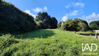  Terrain à vendre 2500 m²