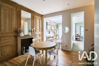 Vente Maison Vente Maison/villa 4 pièces Croix