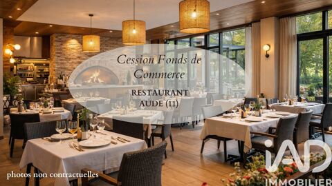   Vente Restaurant 324 m&sup2; 