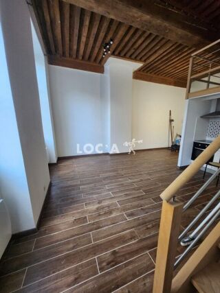  Appartement à louer 2 pièces 41 m²
