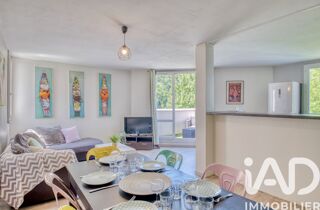  Appartement à vendre 3 pièces 78 m²