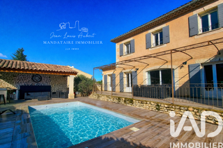  Maison à vendre 5 pièces 122 m²