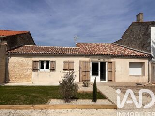  Maison � vendre 4 pi�ces 110 m�