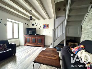  Maison à vendre 4 pièces 60 m²