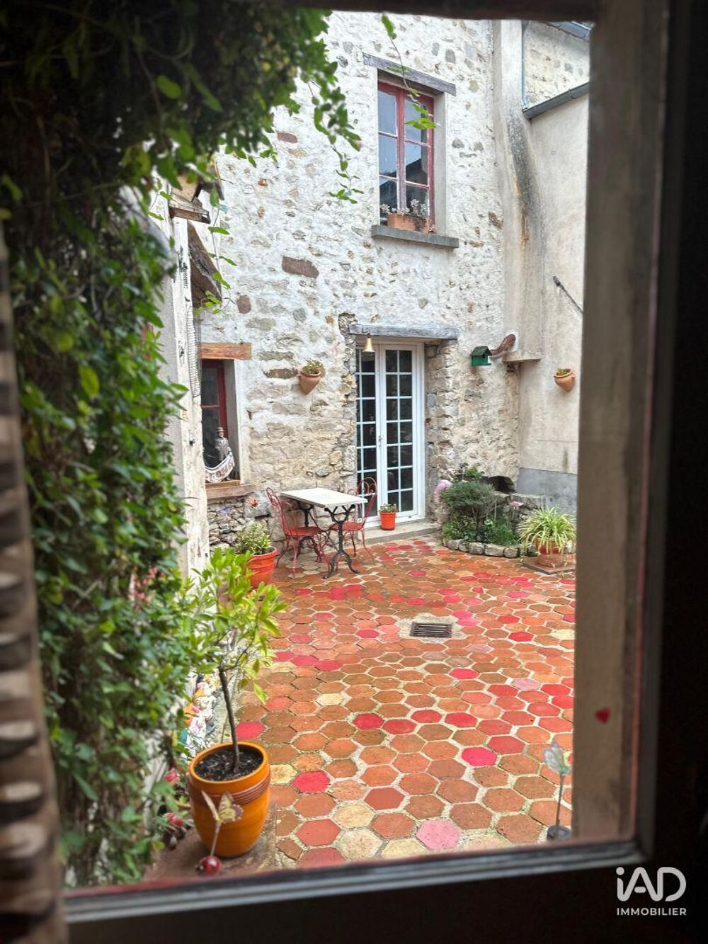 Vente Maison/villa 9 pièces