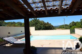  Maison à vendre 8 pièces 194 m²