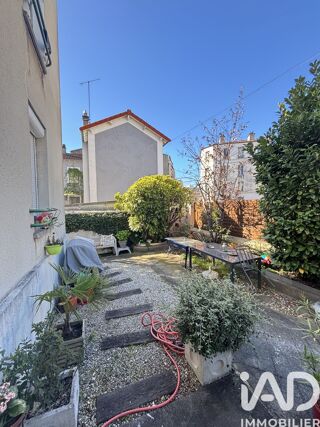 Appartement à vendre 2 pièces 31 m²