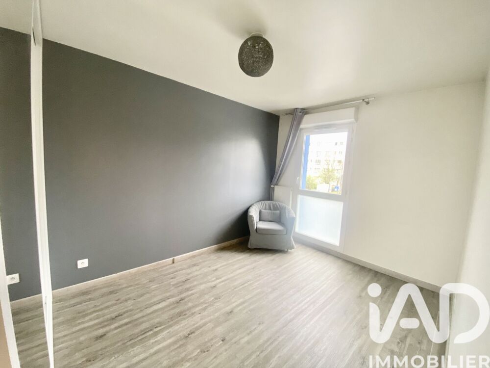 Vente Appartement Vente Appartement 4 pièces Garges-lès-gonesse