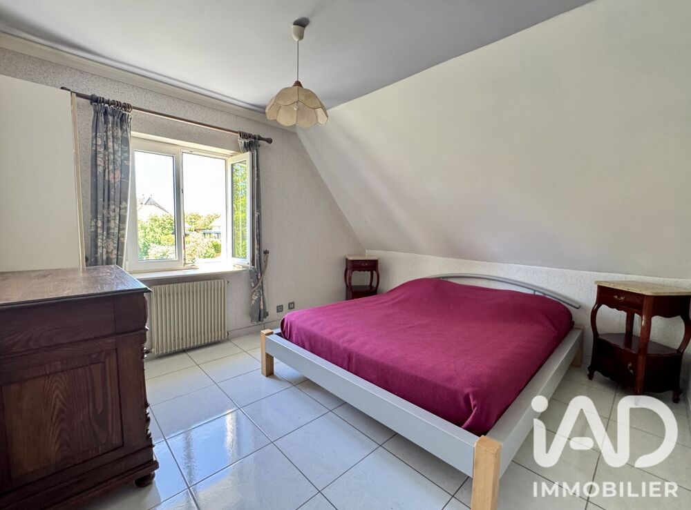 à vendre  Maison Cernay (68700)