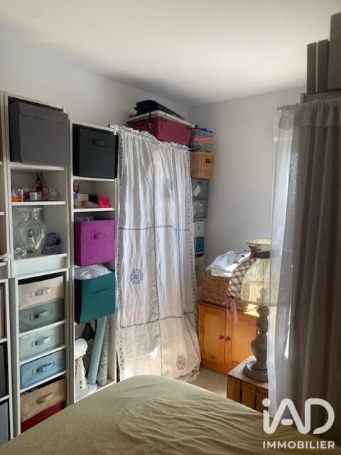   Vente Appartement 2 pièces Appartement - 2 pièce(s) - 42 m²