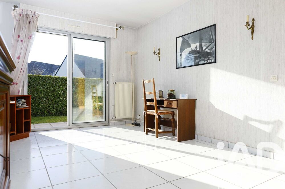 Vente Maison Vente Maison/villa 6 pièces Auray
