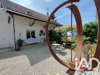  Maison à vendre 5 pièces 123 m²