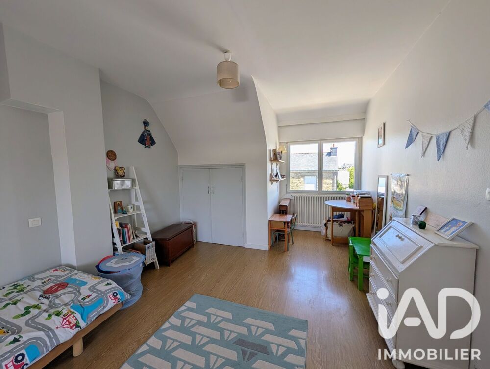 à vendre  Maison Vannes (56000)