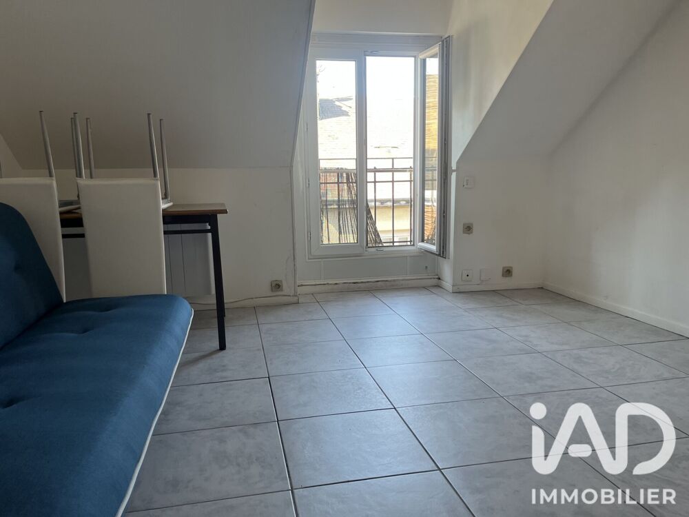 Vente Appartement Vente Studio 1 pièce Charleville-mézières