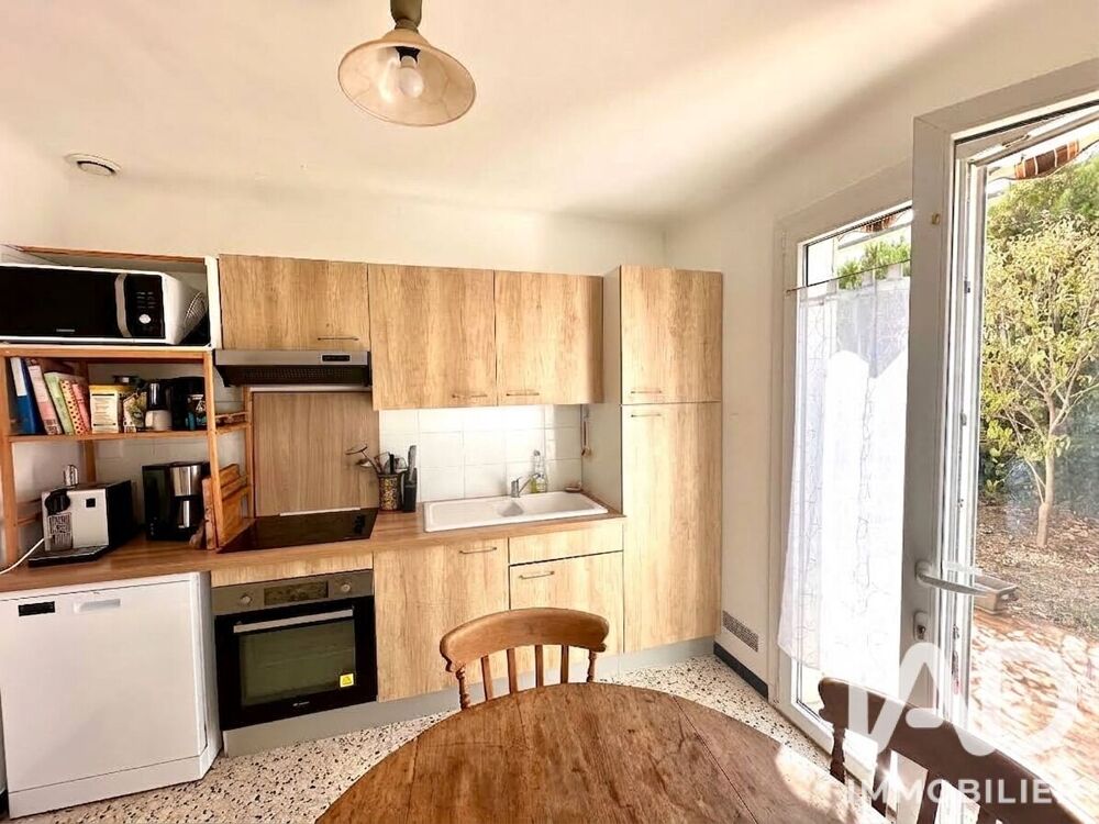 Vente Maison Vente Maison traditionnelle 4 pièces Manduel