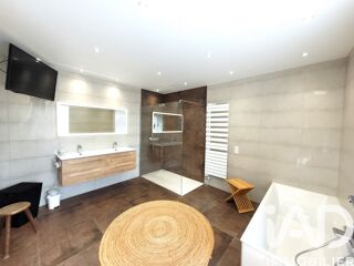  Maison à vendre 6 pièces 179 m²