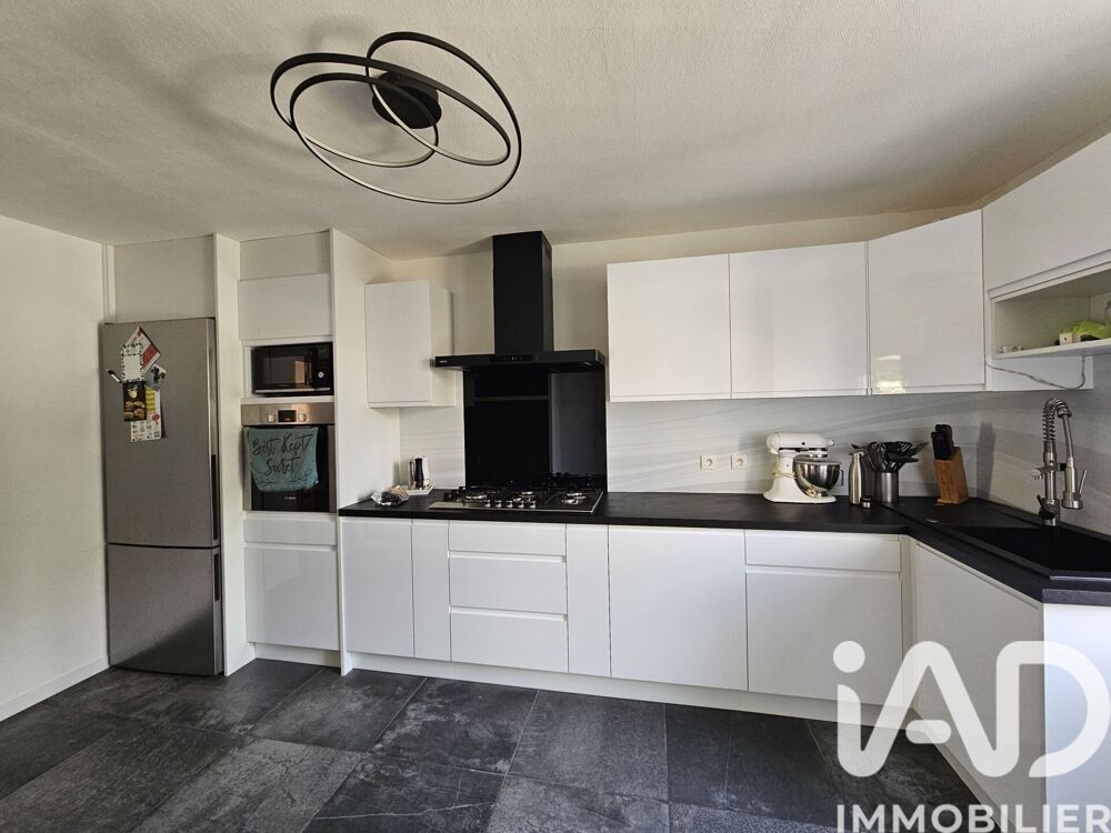 Vente Maison de ville 5 pièces