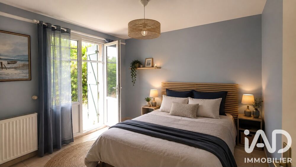 à vendre  Maison Cannes (06400)