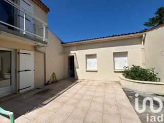  Maison à vendre 5 pièces 123 m²