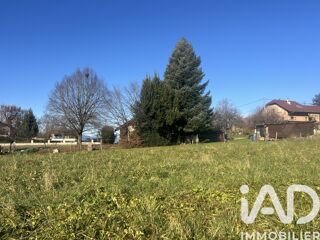  Terrain à vendre 597 m²