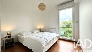  Appartement à louer 3 pièces 56 m²