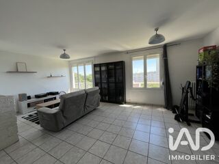  Appartement à vendre 2 pièces 56 m²