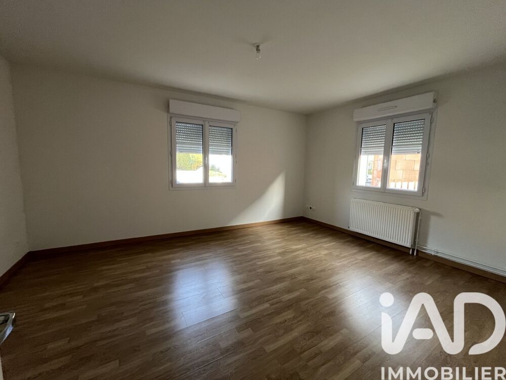 Vente Maison de village 5 pièces