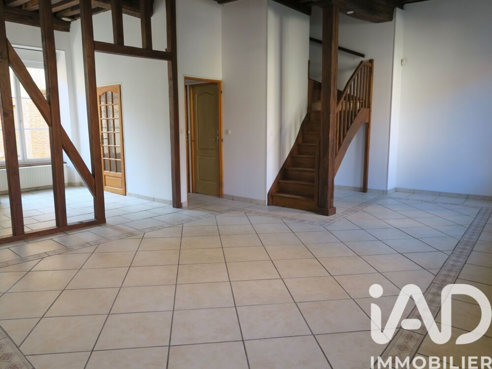 Vente Maison Vente Maison de village 6 pièces Sézanne