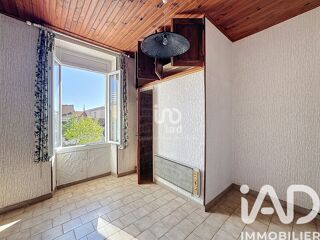  Maison � vendre 4 pi�ces 85 m�