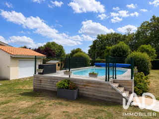  Maison à vendre 6 pièces 128 m²