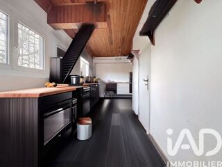  Maison à vendre 4 pièces 104 m²