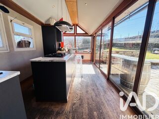  Maison à vendre 11 pièces 227 m²