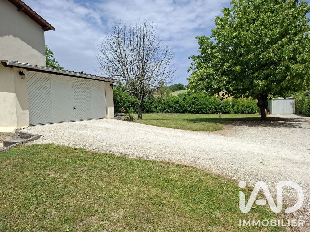 vente Maison - 5 pièce(s) - 116 m² Thorigny-sur-Oreuse (89260)