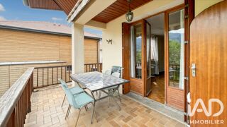  Maison à vendre 5 pièces 86 m²