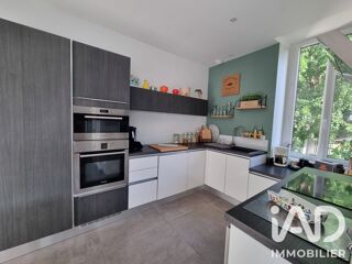  Maison à vendre 10 pièces 245 m²