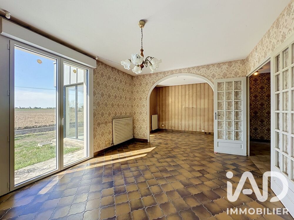 Vente Maison Vente Maison/villa 7 pièces Châteaugiron