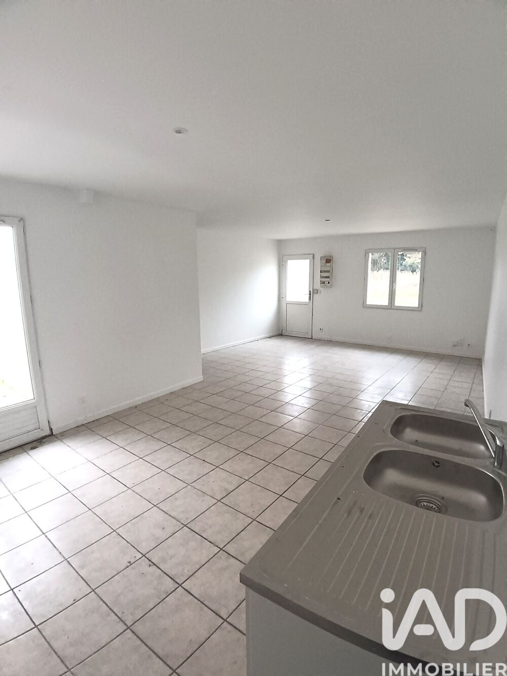 Vente Maison Vente Maison traditionnelle 4 pièces Épineau-les-voves