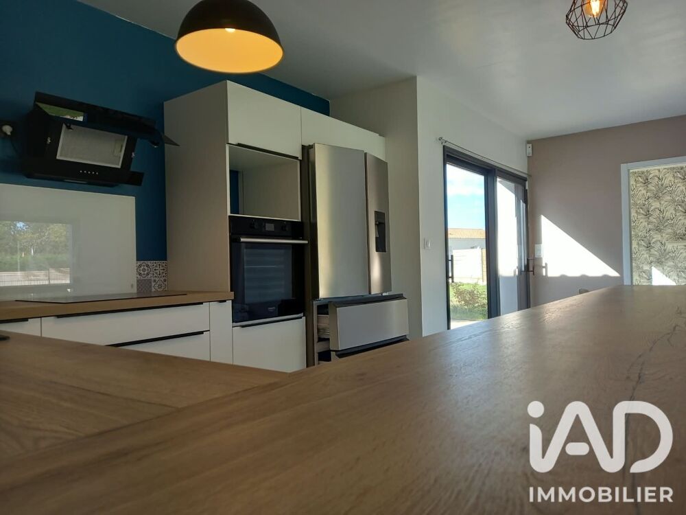 Vente Maison traditionnelle 5 pièces
