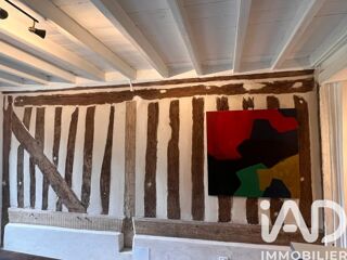  Maison à vendre 6 pièces 104 m²