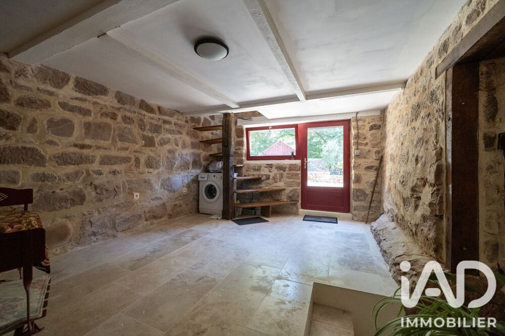 Vente Maison Vente Maison/villa 4 pièces Louignac