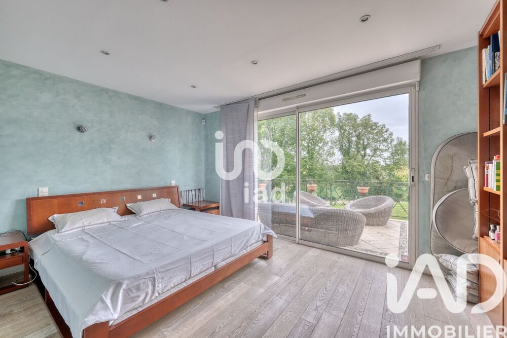 à vendre  Maison Bussy-Saint-Georges (77600)